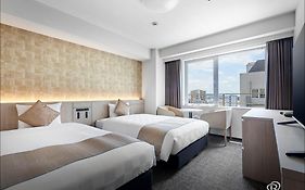 ダイワロイネットホテル　京都八条口 京都市 4*